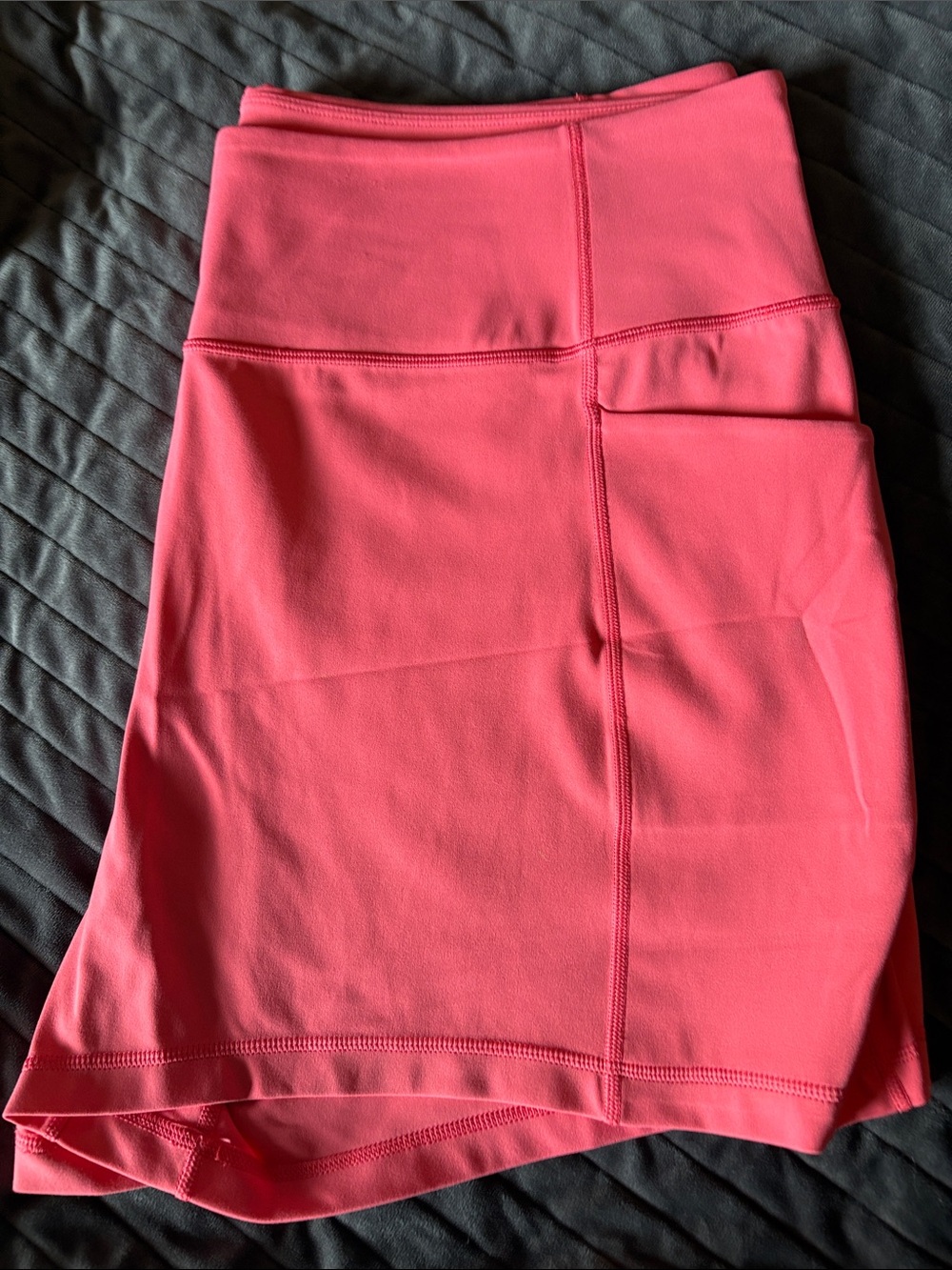 Duluth Trading Co Womens beautiful hot pink shorts!!